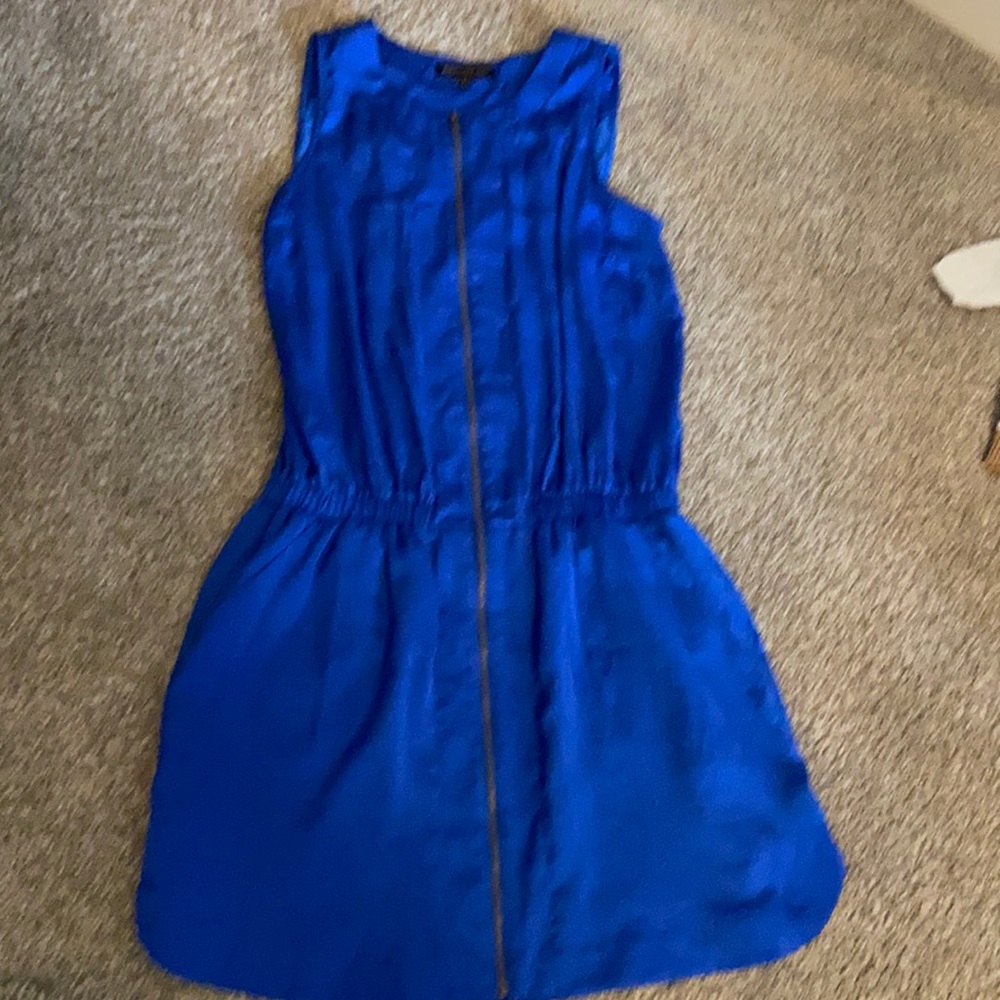 Banana  Republic dress